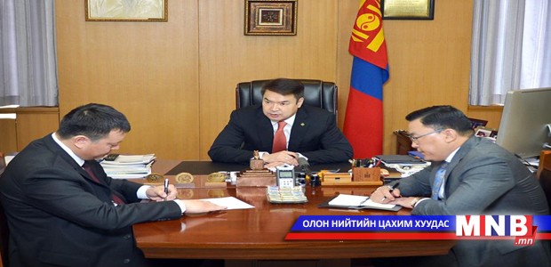 Үүрэн телефоны бүх операторууд 4G үйлчилгээг нэвтрүүлнэ