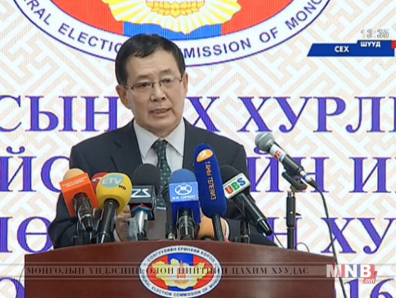 Орон нутагт санал өгөхөөр шилжсэн иргэний тоо их байгаа учраас саналын хуудсыг нэмэлтээр хэвлэж эхэлжээ