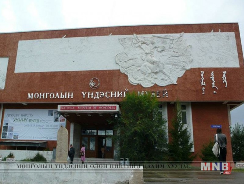 Монгол адууны өв соёлыг харуулсан үзэсгэлэн гарна