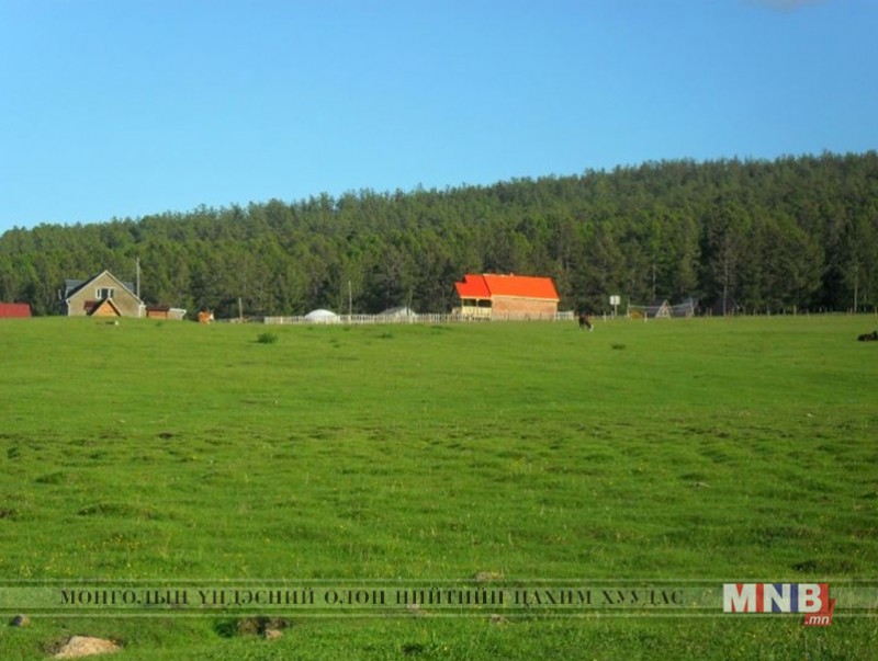 Зуслангийн газрыг есдүгээр сар хүртэл өмчлүүлнэ