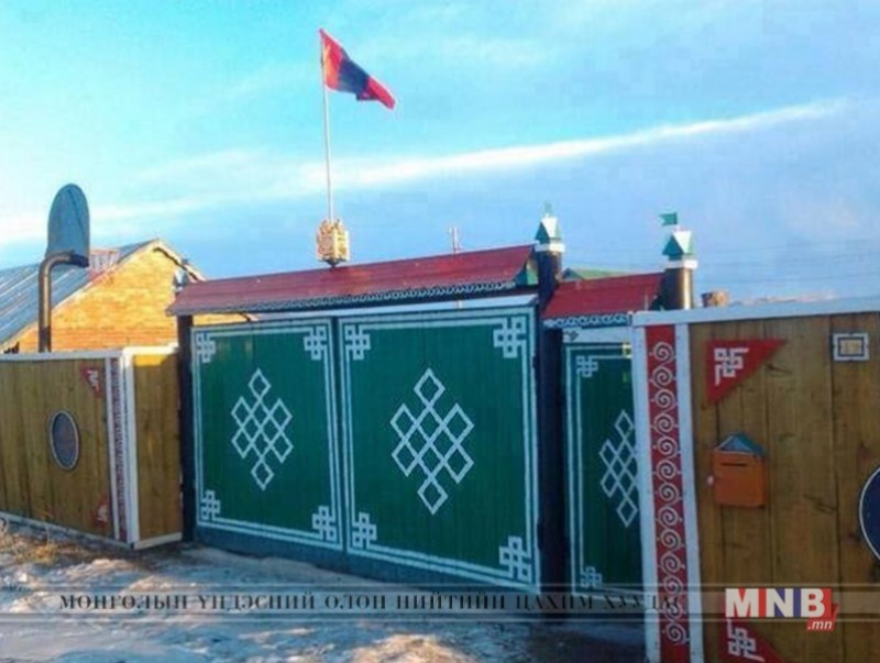 “Сайн хашаа” хөтөлбөрийн эхний ээлжинд 69 мянган өрх хамрагдана