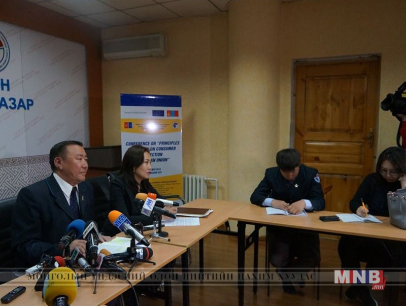 “Хаалтын гэрээ” байгуулвал үйл ажиллагаа явуулах зөвшөөрлийг 6 сар хаана