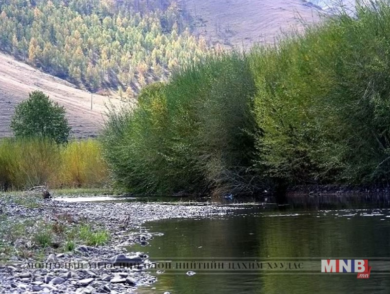 Туул голын эрэг дагуу амралт зугаалгын бүс байгуулна