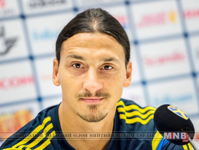 Балкан хүү "Улаан чөтгөр" боллоо