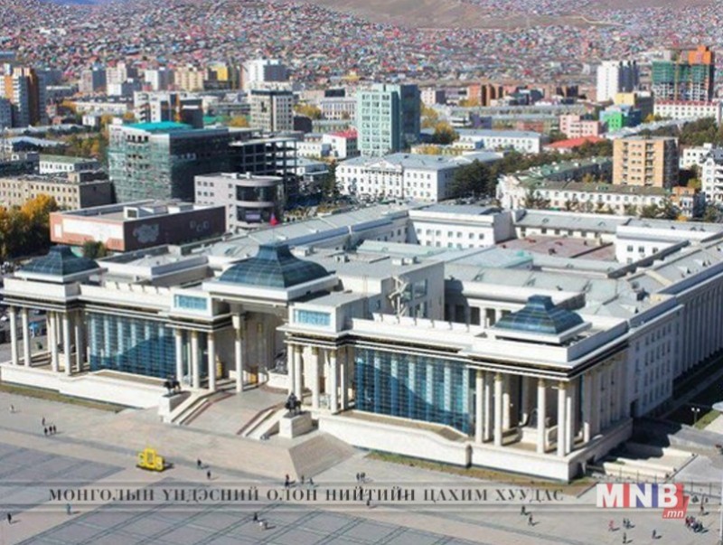 Буцаагдсан Засгийн газрын бүтцийн саналыг эргэн сануулахуй...