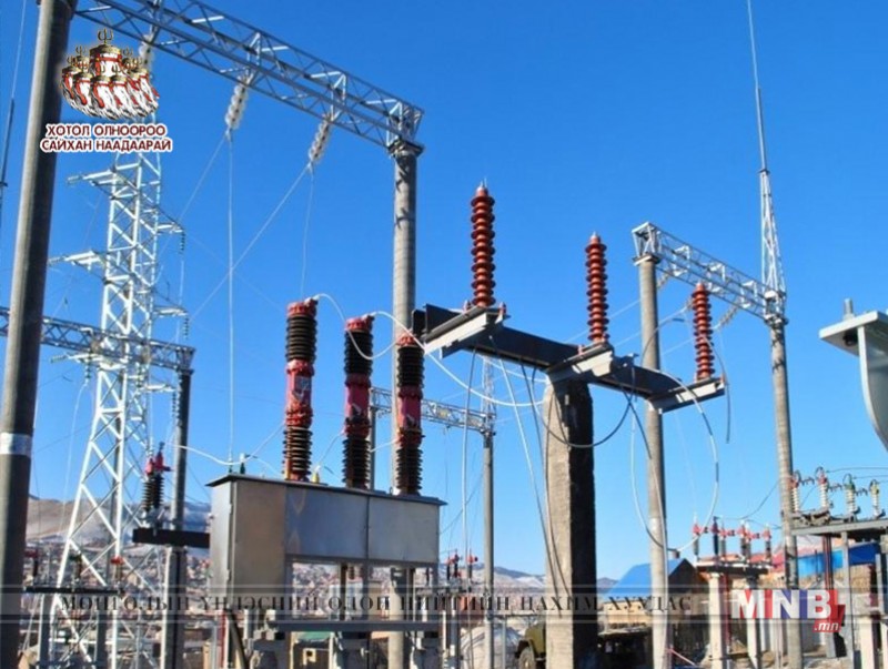 Наадмын өдрүүдэд цахилгаан шугам сүлжээний газрын диспетчер 24 цагаар ажиллана