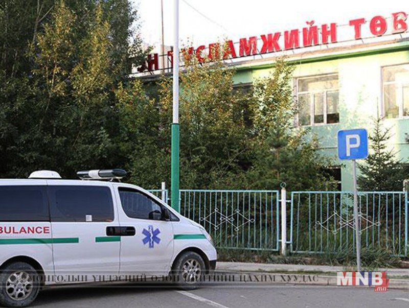 Наадмын өдрүүдээр Яаралтай түргэн тусламжийн төвд 12 000 гаруй дуудлага иржээ