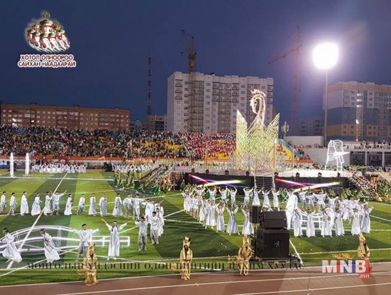 Монголын тамирчин хүүхдүүд 8 алт, 4 мөнгө, 12 хүрэл медаль хүртээд байна