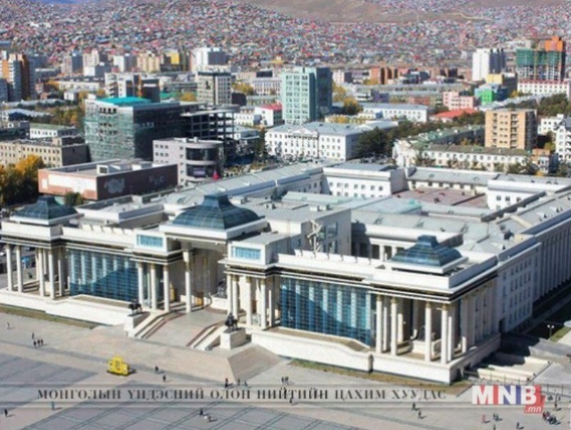 Засгийн газрын шинэ сайд нарын нэрс тодорлоо