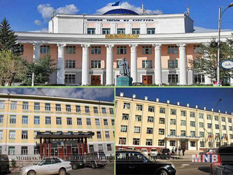 Үндэслэлгүйгээр сургалтын төлбөрөө нэмсэн сургуулиудад арга хэмжээ авна