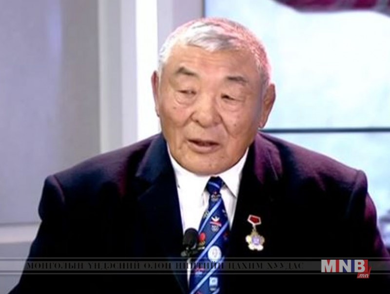 Х.Баянмөнх: Олимпийн анхны алт, мөнгөн медалийг эмэгтэй чөлөөтийнхөн хүртвэл ахмад бид маш их баярлана