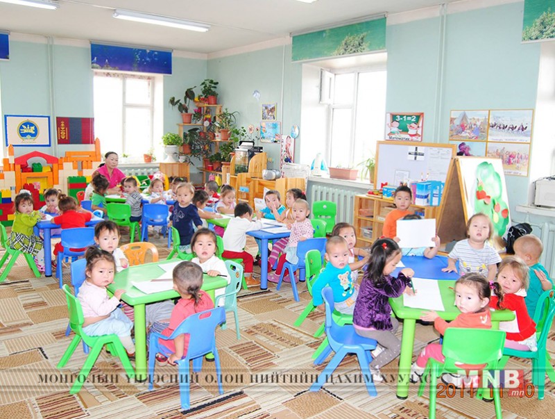 Цэцэрлэгүүд өнгөрсөн хичээлийн жилд хүмүүжиж байсан хүүхдүүдээ үргэлжлүүлэн суралцуулах ёстой