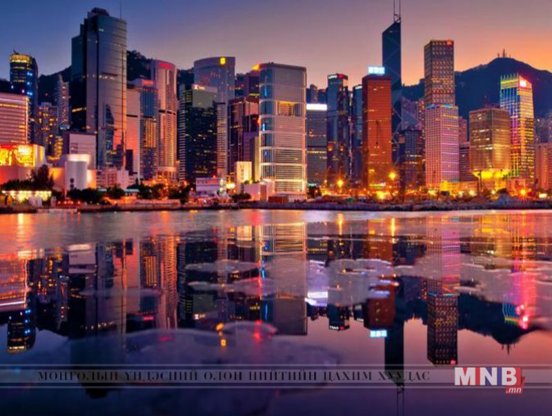 ХонгКонгийн сонгуулийн төв хороо зарим иргэний нэр дэвших эрхийг хаслаа