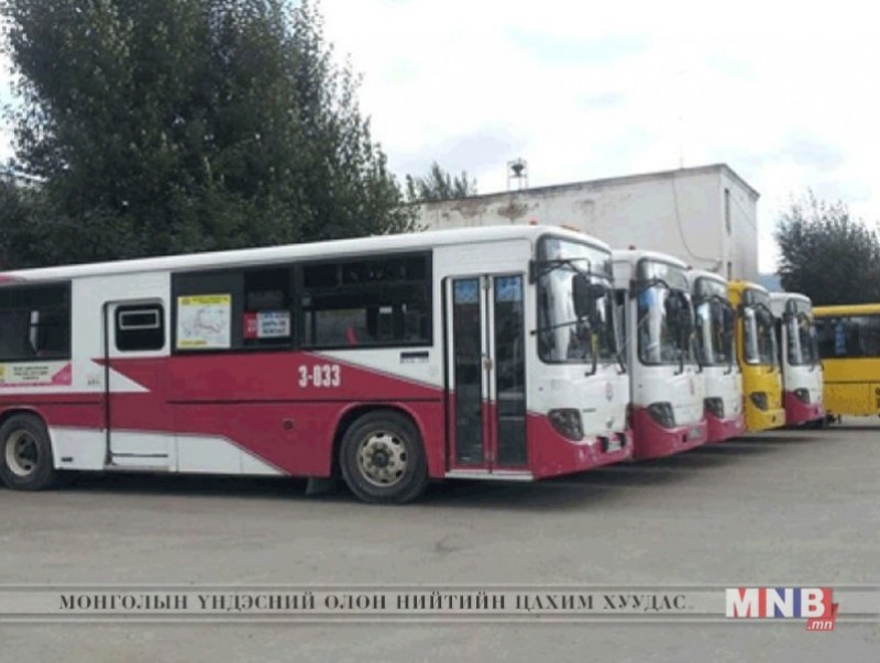 Хүй долоон худаг руу автобус үнэгүй явна