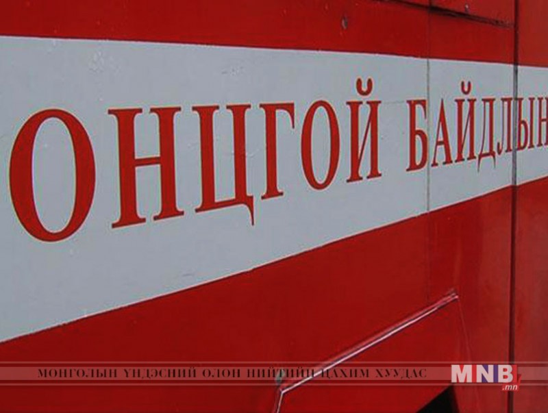 Гэртээ цоожлогдсон бага насны хүүхэд, өндөр настанд тусламж үзүүлжээ