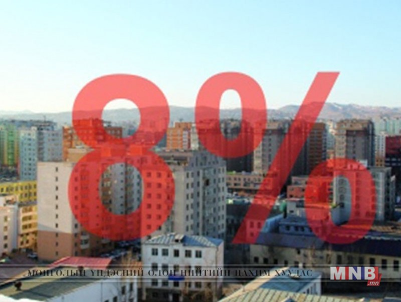 Монголбанк ипотекийн зээлийн журмыг өөрчлөх шийдвэр гаргаагүй