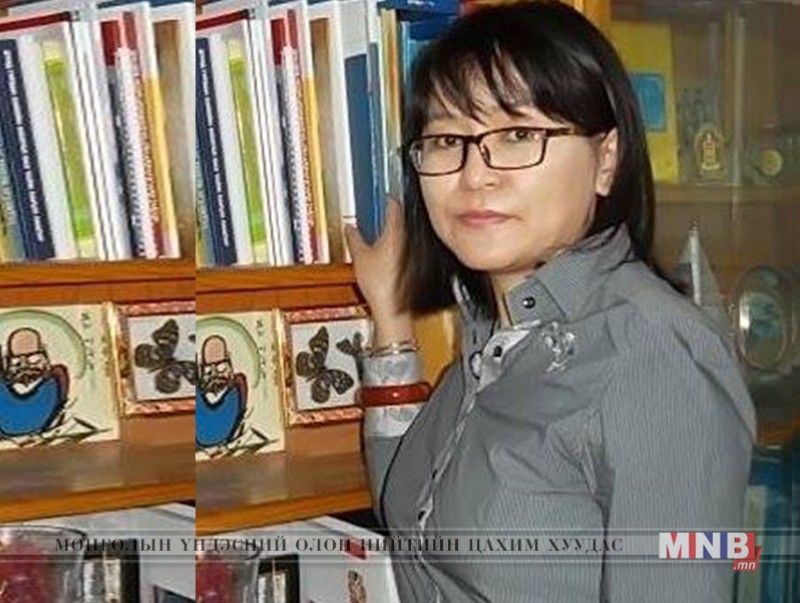 Монголын бизнесийн салбарын хөгжилд авлига саад болж байна