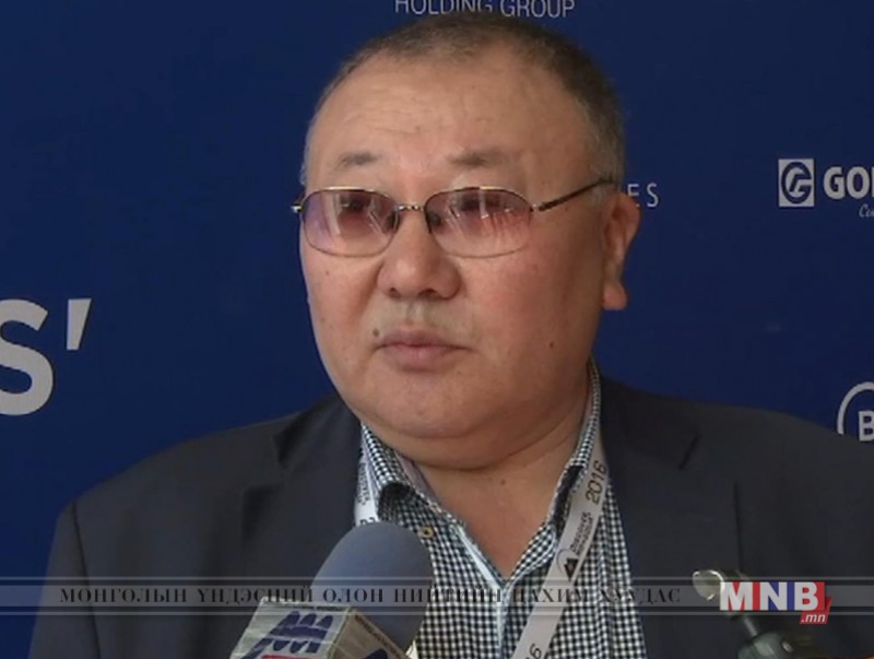 "Дисковер Монголиа" чуулга уулзалт үргэлжилж байна