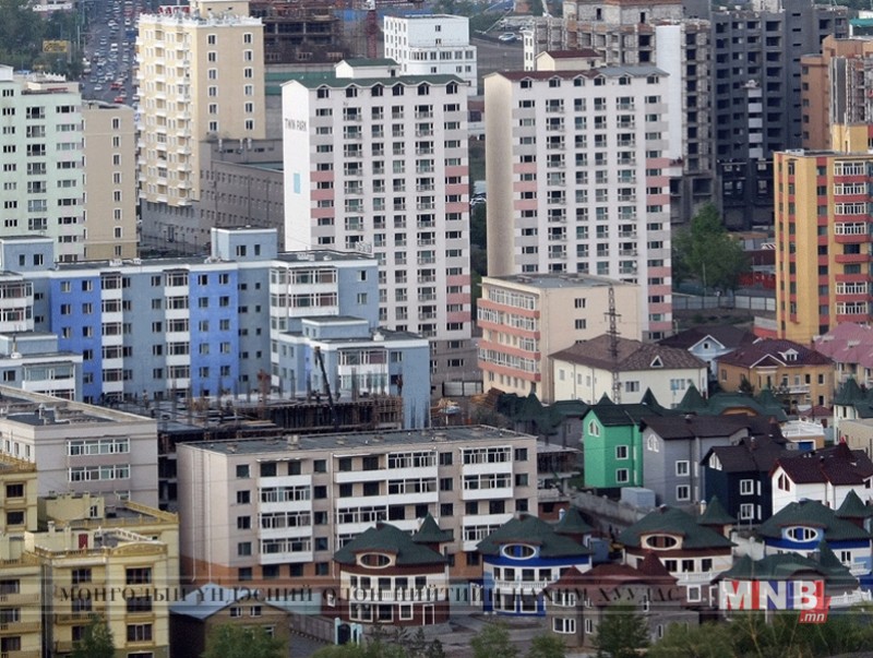 Орон сууц, сургууль, цэцэрлэгийн халаалтыг өгч эхэллээ