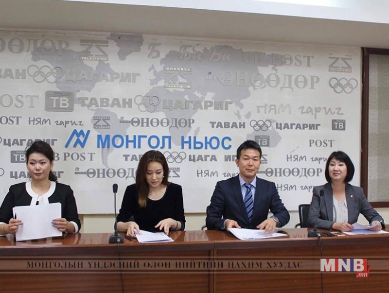 Л.Саруултөгс: Оппэн брэндийг үйлдвэрээс нь шууд Монголын хэрэглэгчдийн гарт хүргэж байгаагаараа бид анхдагч нь