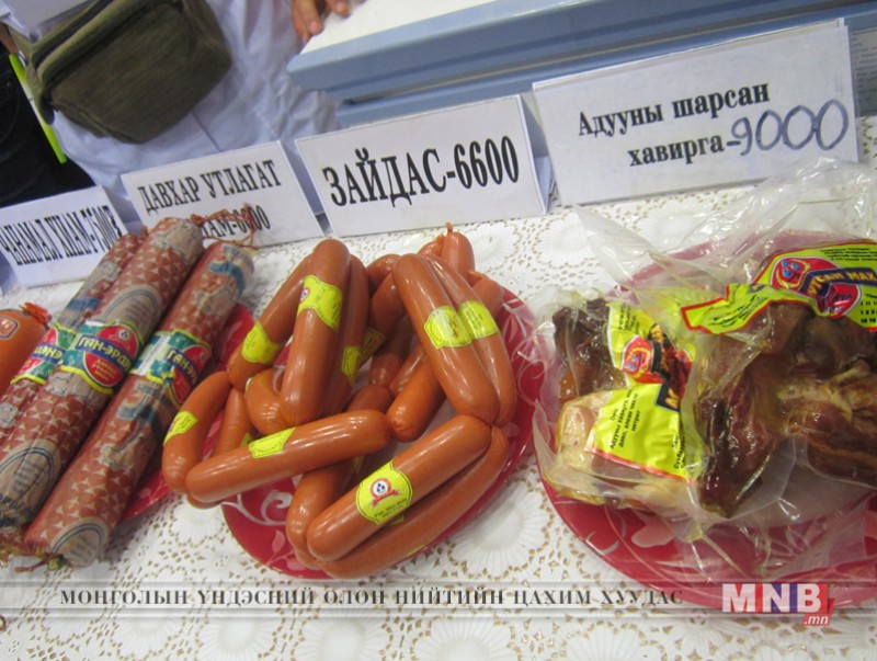 Боловсруулсан мах, махан бүтээгдэхүүн хорт хавдар үүсгэдэг гэдгийг ДЭМБ хүлээн зөвшөөрлөө