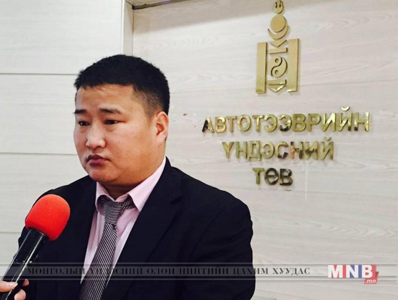 Дөрвөн аймгийн нийтийн тээвэр 1-2 цагийн хоцрогдолтой үйлчилж байна