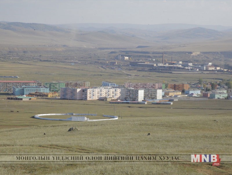 Шарын гол суманд өвөлжилтийн бэлтгэл 87.6 хувьтай байна