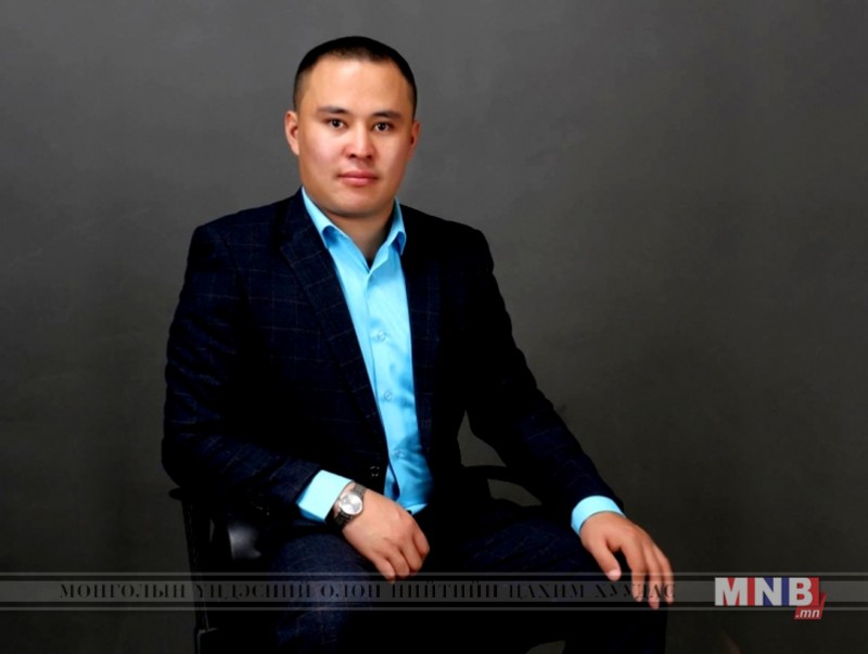 Ж.Шижир: “МОРА”-г гадаад зах зээлд амжилт дагуулна гэдэгт итгэлтэй байна