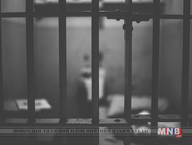 Казахстанд ял эдлэж байсан иргэнийг Монголд авчиржээ