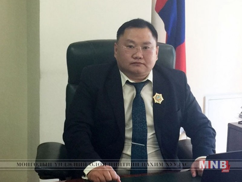 Т.Ариунбаатар: Төмөр замын тээврийн салбарын бодлогын талаар дорвитой нэгдмэл судалгаа хэрэгтэй байна