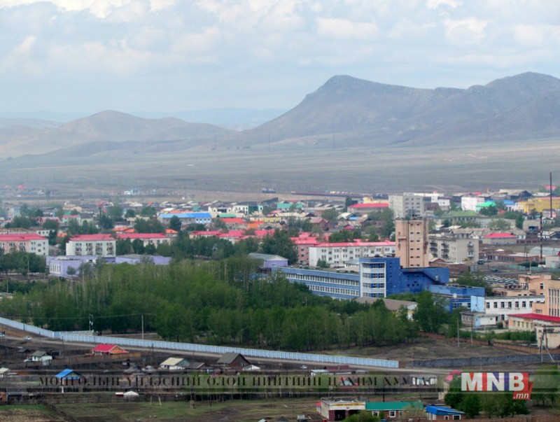 Хүн амын тооллогын баримтуудыг цахимжууллаа