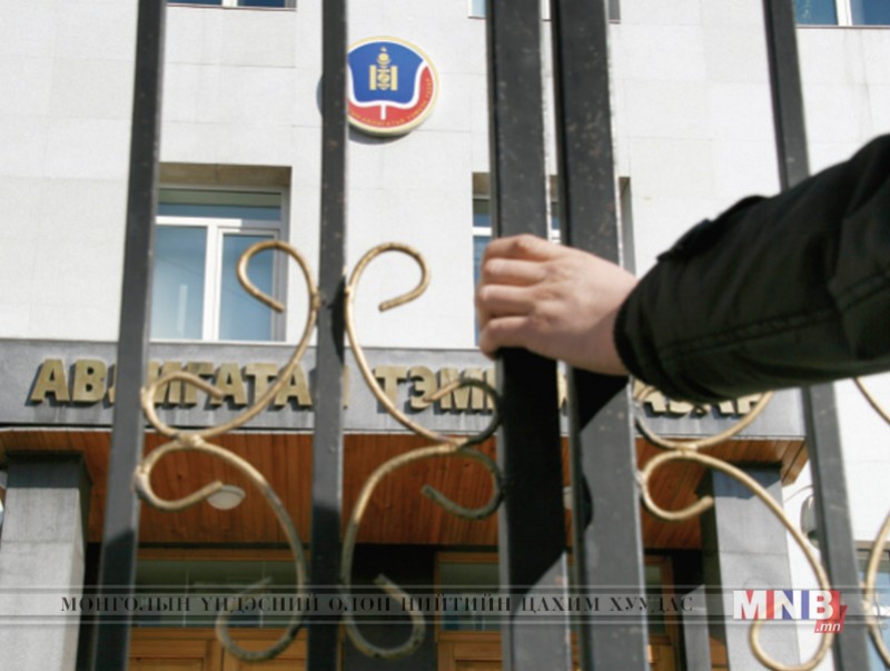 АТГ гэмт хэргийн шинжтэй 8 гомдол, мэдээлэл хүлээн авчээ