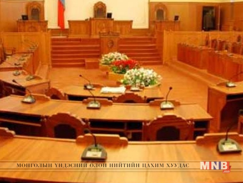 УИХ-ын гишүүдийн дийлэнх нь сонгуультай холбоотойгоор орон нутагт ажиллаж байна