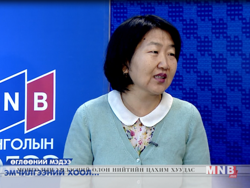 Бага насны хүүхдэд цэвэр агаар, чанартай хоол хүнс зайлшгүй шаардлагатай