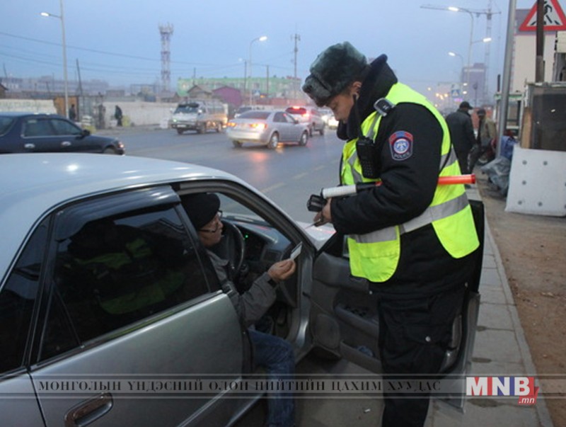 Тээврийн хэрэгслийн албан татвар төлөх хугацаа маргааш дуусна