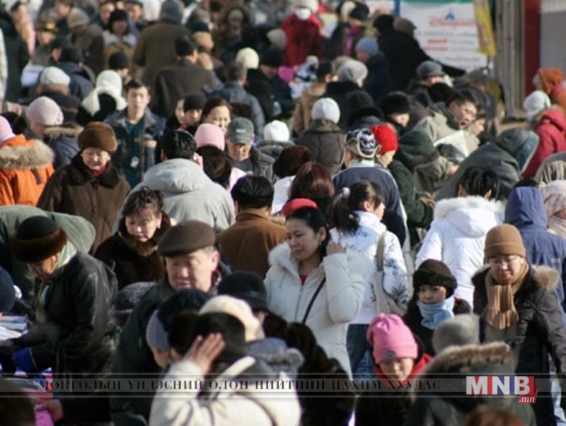 Энэ онд 3000 гаруй гэр бүл гэрлэлтээ цуцлуулжээ