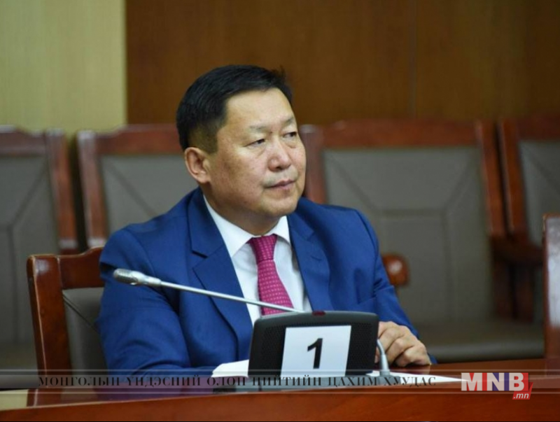 Зүүн Өмнөд Азийн Төв банкуудын холбооны Ерөнхийлөгч нарын уулзалт үргэлжилж байна