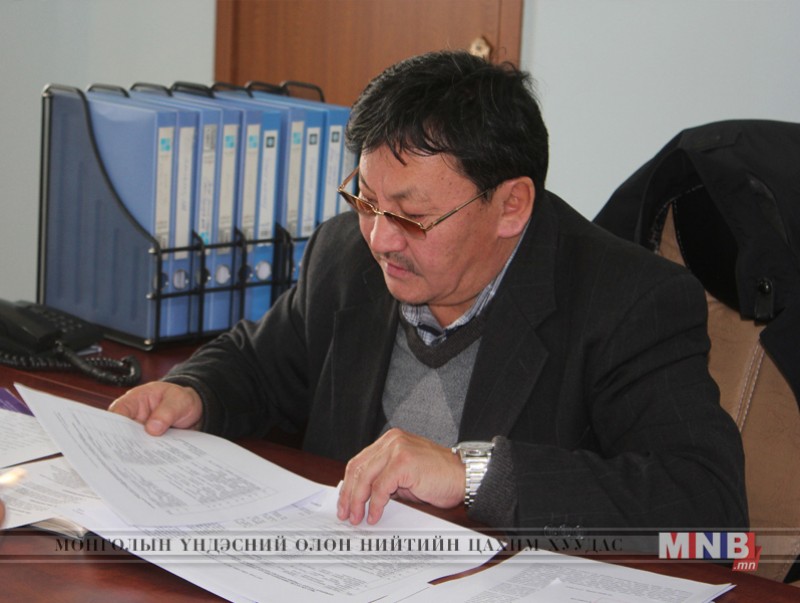 Өвөлжилтийн нөхцөл байдалтай газар дээр нь танилцана