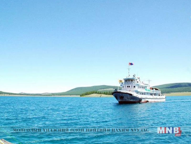 Хөвсгөл далайг дагасан аялал жуулчлалын урт хугацааны төсөл хэрэгжинэ