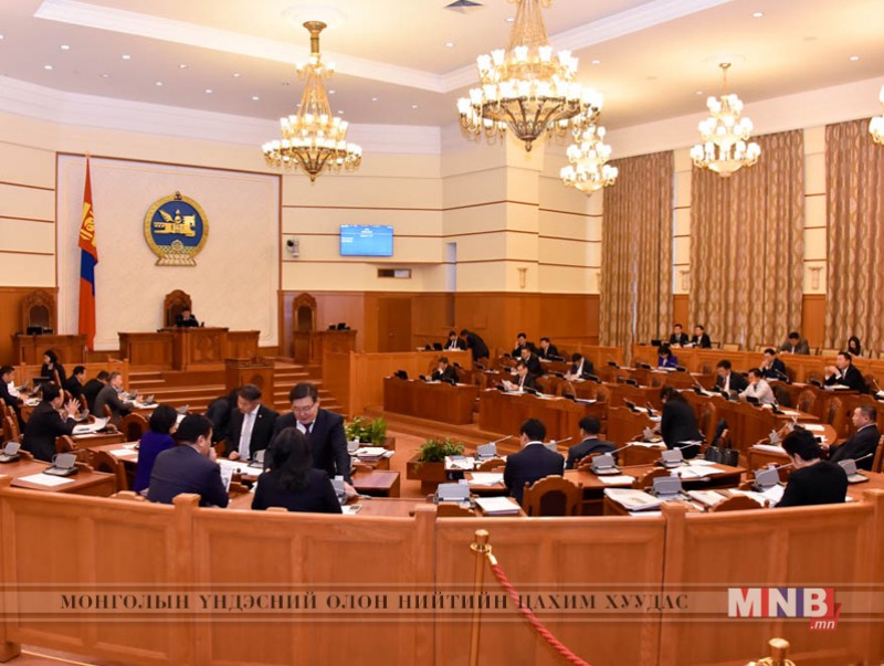 Хүүхэд харах үйлчилгээний төсвийн санхүүжилтэд 5.8 тэрбум төгрөгийг нэмэв