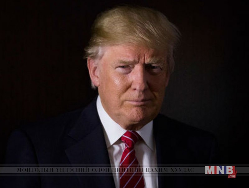 АНУ-ын Ерөнхийлөгчийн сонгуулийн ялагч Дональд Трамп багаа бүрдүүлсээр байна