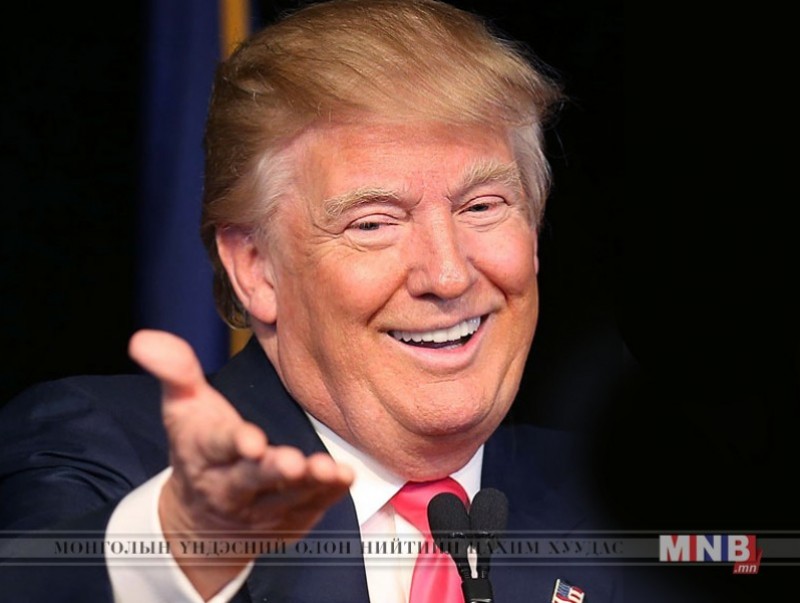 Дональд Трамп багаа бүрдүүлэхийн тулд БНН-ын нөлөө бүхий гишүүдтэй уулзаж байна