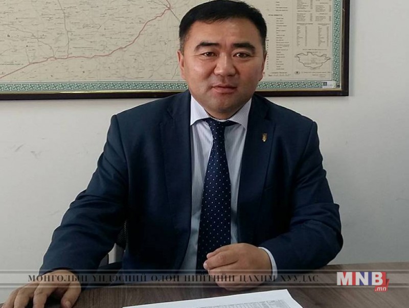 Энэ жил улаанбуудай, төмсний дотоодын нийт хэрэгцээг 100 хувь хангана