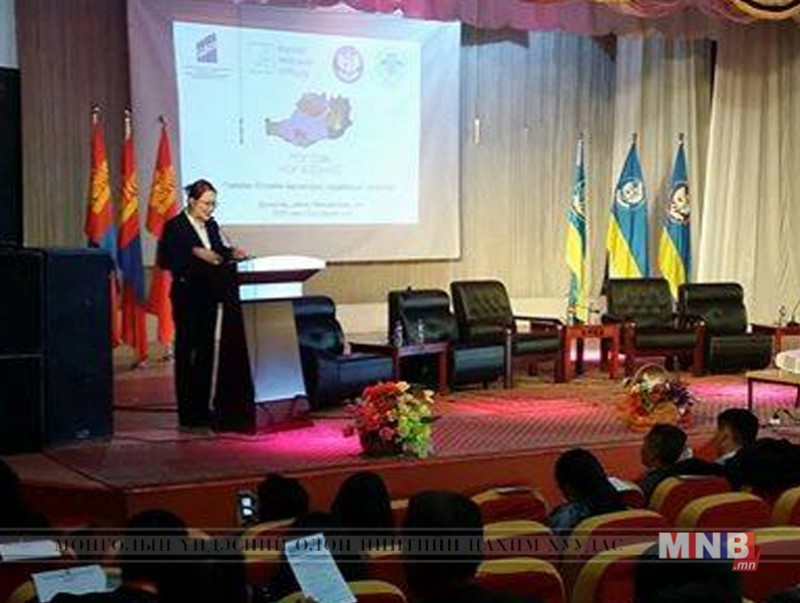 Говийн аймгуудын өрсөлдөх чадварын байдал