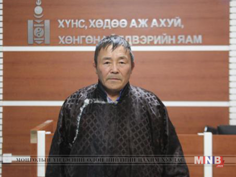 Б.Баяраа: Сүүлийн 20 жил мал эрүүлжүүлэх болон үржлийн бодлого алдагдсаныг өөрчлөх цаг болсон