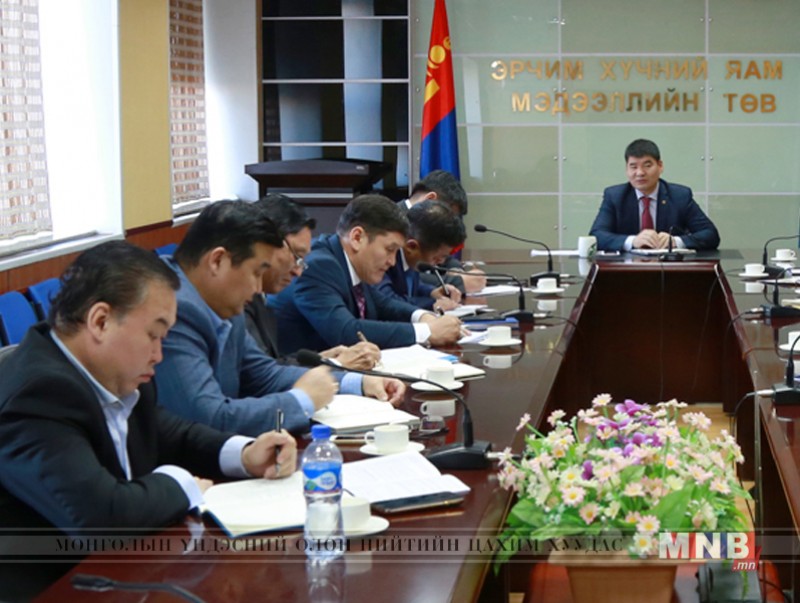 Нүүрсний үнийн асуудалд хяналт хийж байгаа гэв