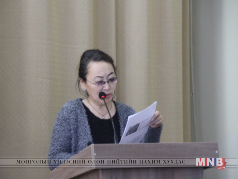 Байгаль орчин, аялал жуулчлалын газар хамтран ажиллах саналаа уламжлав