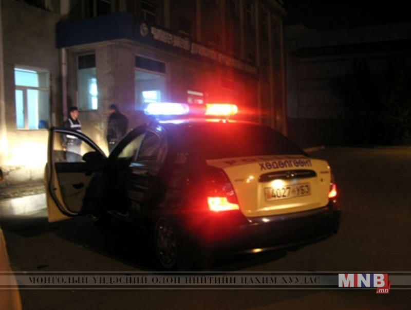 Оюутнууд дээрмийн гэмт хэрэг үйлдсэнийг илрүүлжээ