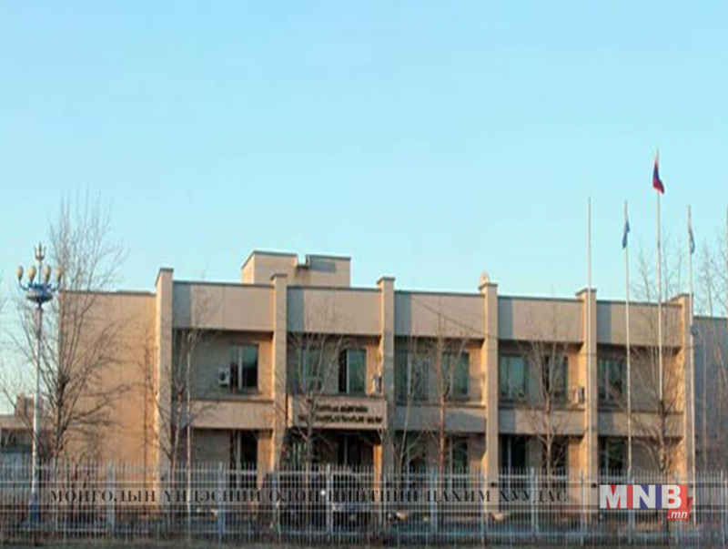Сумдын удирдлагуудын сургалт зөвлөгөөн болж байна