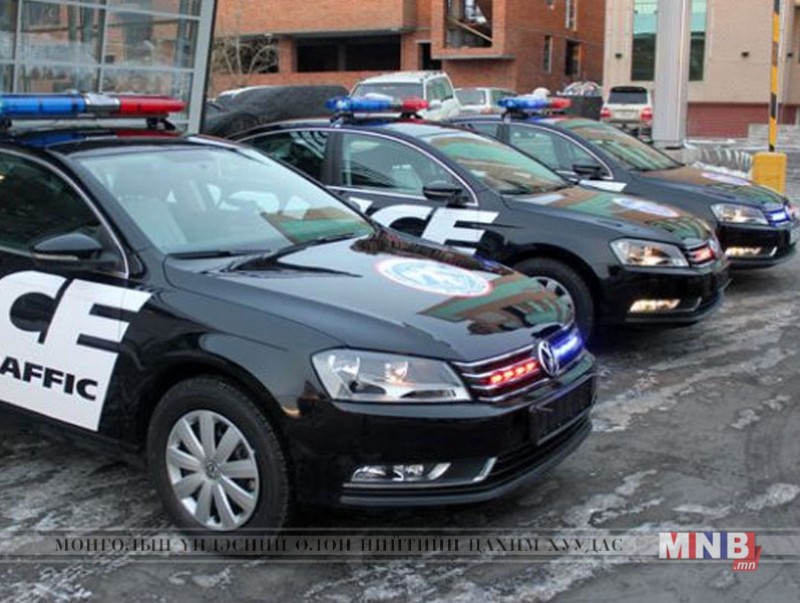 Хулгайн гэмт хэргээс урьдчилан сэргийлье